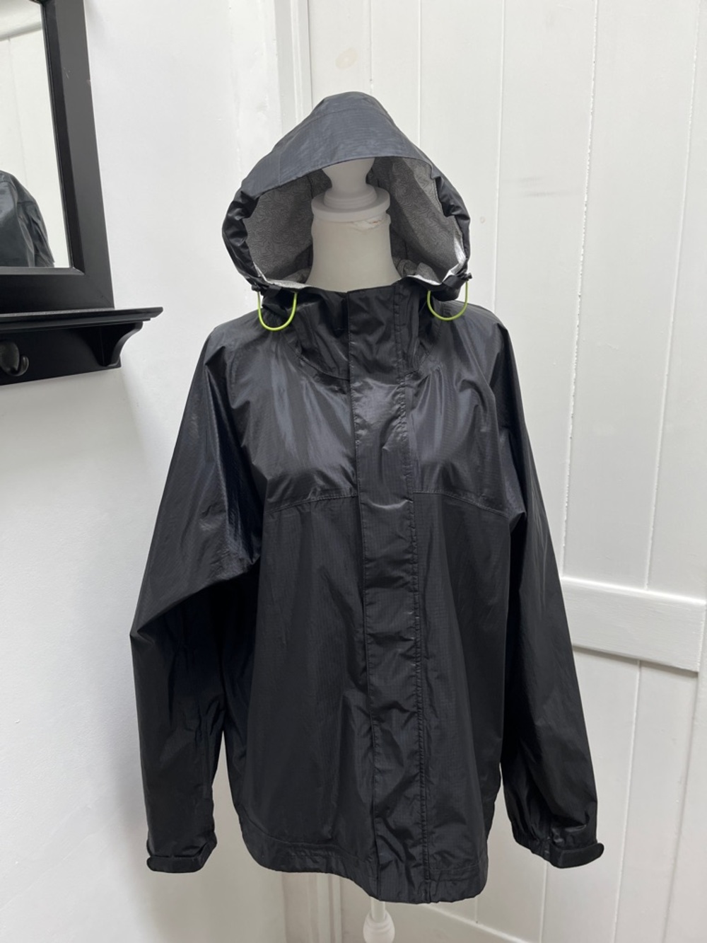 HI-TEC Rainwear Packable Lightweight Waterproof - Picture 2 of 14